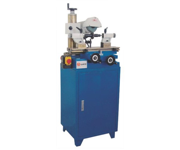 GJW125萬能工具磨床